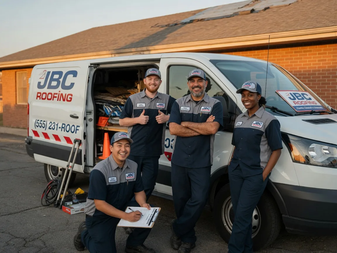Roof Replacement company in Magdalena, NM